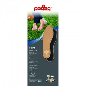 Royal Insole  (Sheepskin insoles)