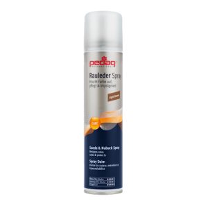 Suede and Nubuck Spray