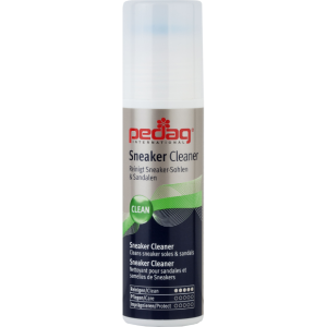 Sneaker Cleaner